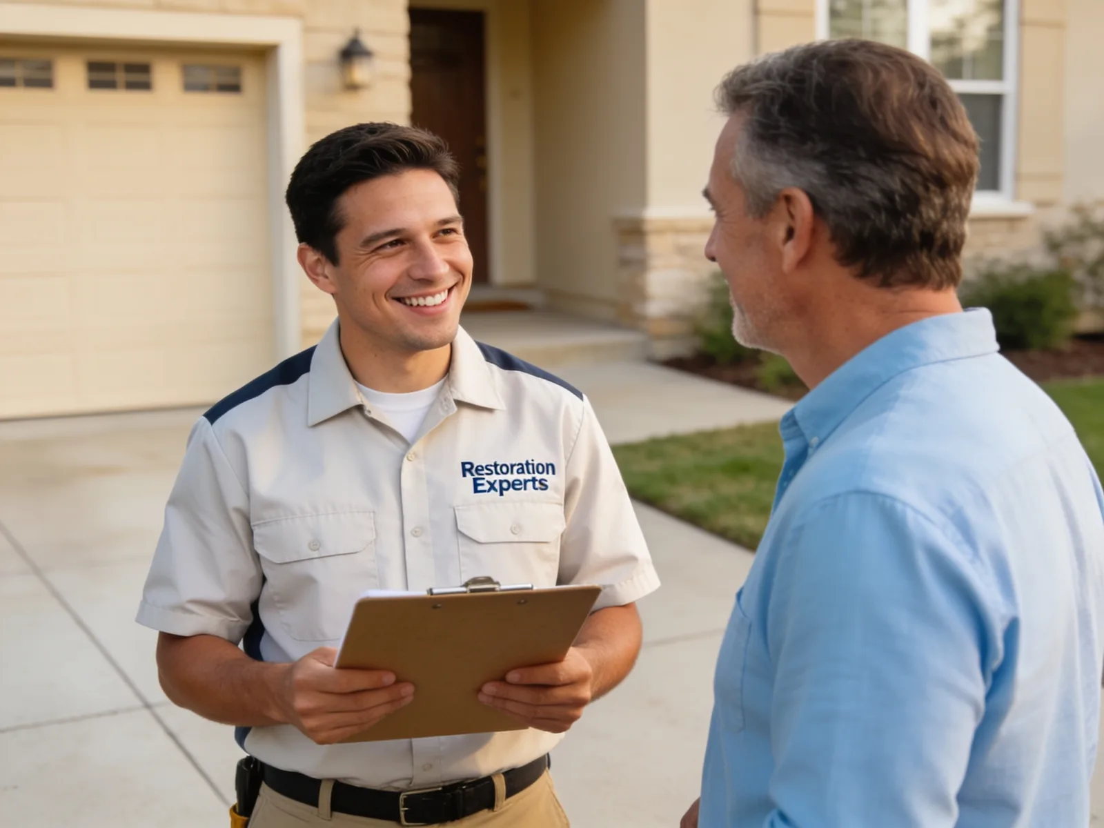 Water Damage Cleanup Millington, MI FAQs